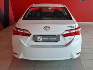 Toyota Corolla Quest 1.8 Prestige - Image 6
