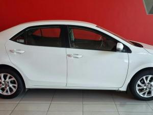 Toyota Corolla Quest 1.8 Prestige - Image 9