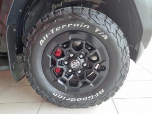 Toyota Hilux 2.8GD-6 double cab 4x4 GR-Sport - Image 10