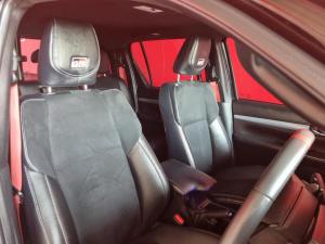Toyota Hilux 2.8GD-6 double cab 4x4 GR-Sport - Image 11