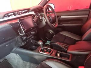 Toyota Hilux 2.8GD-6 double cab 4x4 GR-Sport - Image 12