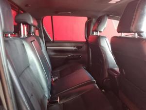 Toyota Hilux 2.8GD-6 double cab 4x4 GR-Sport - Image 13