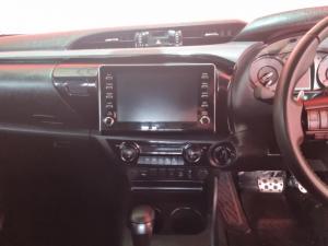Toyota Hilux 2.8GD-6 double cab 4x4 GR-Sport - Image 15