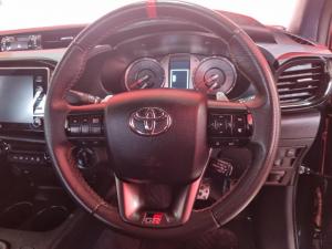 Toyota Hilux 2.8GD-6 double cab 4x4 GR-Sport - Image 17