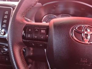 Toyota Hilux 2.8GD-6 double cab 4x4 GR-Sport - Image 18