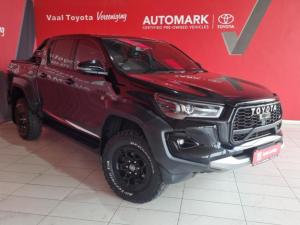Toyota Hilux 2.8GD-6 double cab 4x4 GR-Sport - Image 1