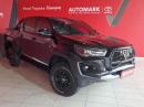 Thumbnail Toyota Hilux 2.8GD-6 double cab 4x4 GR-Sport