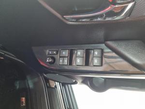 Toyota Hilux 2.8GD-6 double cab 4x4 GR-Sport - Image 21