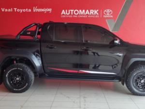 Toyota Hilux 2.8GD-6 double cab 4x4 GR-Sport - Image 2