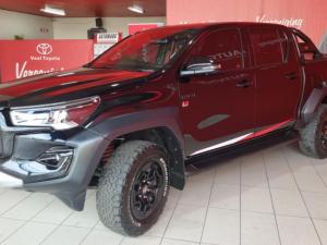 Toyota Hilux 2.8GD-6 double cab 4x4 GR-Sport - Image 4