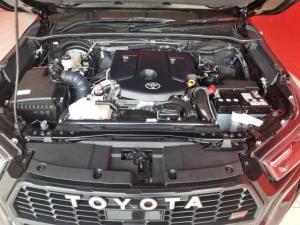 Toyota Hilux 2.8GD-6 double cab 4x4 GR-Sport - Image 6