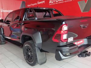 Toyota Hilux 2.8GD-6 double cab 4x4 GR-Sport - Image 7