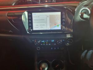 Toyota Hilux 2.8GD-6 double cab 4x4 Legend 50 auto - Image 16