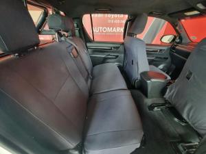 Toyota Hilux 2.8GD-6 double cab 4x4 Legend 50 auto - Image 18