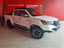 Thumbnail Toyota Hilux 2.8GD-6 double cab 4x4 Legend 50 auto
