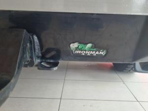 Toyota Hilux 2.8GD-6 double cab 4x4 Legend 50 auto - Image 20