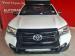 Toyota Hilux 2.8GD-6 double cab 4x4 Legend 50 auto - Thumbnail 4