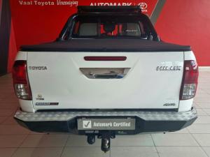 Toyota Hilux 2.8GD-6 double cab 4x4 Legend 50 auto - Image 6
