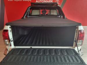 Toyota Hilux 2.8GD-6 double cab 4x4 Legend 50 auto - Image 7