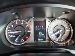 Toyota Hilux 2.4GD-6 single cab Raider manual - Image 13