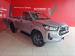 Toyota Hilux 2.4GD-6 single cab Raider manual - Thumbnail 1