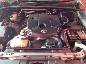 Toyota Hilux 2.4GD-6 single cab Raider manual - Image 22