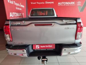 Toyota Hilux 2.4GD-6 single cab Raider manual - Image 5