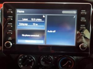 Toyota Hilux 2.4GD-6 Xtra cab Raider auto - Image 14
