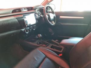 Toyota Hilux 2.4GD-6 Xtra cab Raider auto - Image 16
