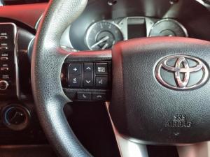 Toyota Hilux 2.4GD-6 Xtra cab Raider auto - Image 17