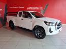 Thumbnail Toyota Hilux 2.4GD-6 Xtra cab Raider auto