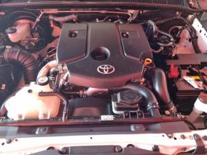Toyota Hilux 2.4GD-6 Xtra cab Raider auto - Image 20
