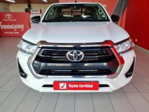 Toyota Hilux 2.4GD-6 Xtra cab Raider auto - Image 2