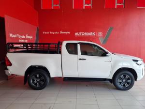 Toyota Hilux 2.4GD-6 Xtra cab Raider auto - Image 3