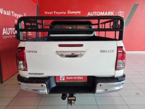 Toyota Hilux 2.4GD-6 Xtra cab Raider auto - Image 4