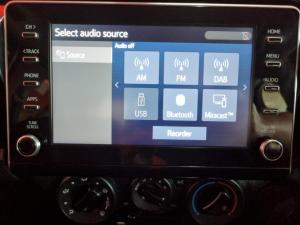 Toyota Hilux 2.4GD-6 Xtra cab Raider auto - Image 6