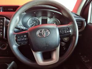 Toyota Hilux 2.4GD-6 Xtra cab Raider auto - Image 7