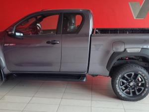 Toyota Hilux 2.8GD-6 Xtra cab Legend auto - Image 11