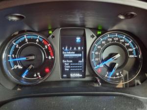 Toyota Hilux 2.8GD-6 Xtra cab Legend auto - Image 14