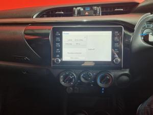 Toyota Hilux 2.8GD-6 Xtra cab Legend auto - Image 15