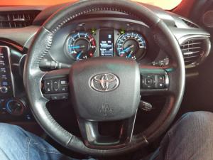 Toyota Hilux 2.8GD-6 Xtra cab Legend auto - Image 18