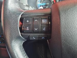 Toyota Hilux 2.8GD-6 Xtra cab Legend auto - Image 19