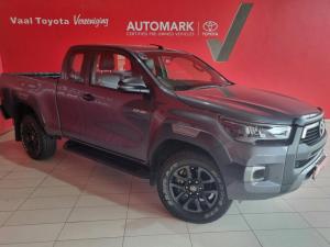 Toyota Hilux 2.8GD-6 Xtra cab Legend auto - Image 1