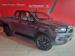 Toyota Hilux 2.8GD-6 Xtra cab Legend auto - Thumbnail 1
