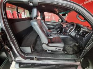 Toyota Hilux 2.8GD-6 Xtra cab Legend auto - Image 22