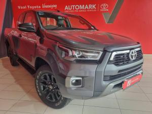 Toyota Hilux 2.8GD-6 Xtra cab Legend auto - Image 3