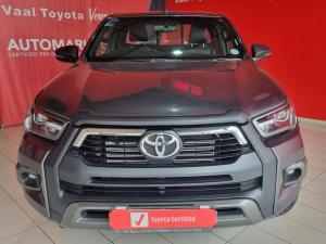 Toyota Hilux 2.8GD-6 Xtra cab Legend auto - Image 4