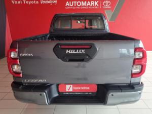 Toyota Hilux 2.8GD-6 Xtra cab Legend auto - Image 6