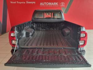 Toyota Hilux 2.8GD-6 Xtra cab Legend auto - Image 7