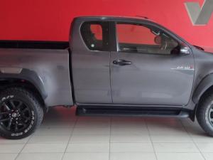 Toyota Hilux 2.8GD-6 Xtra cab Legend auto - Image 9